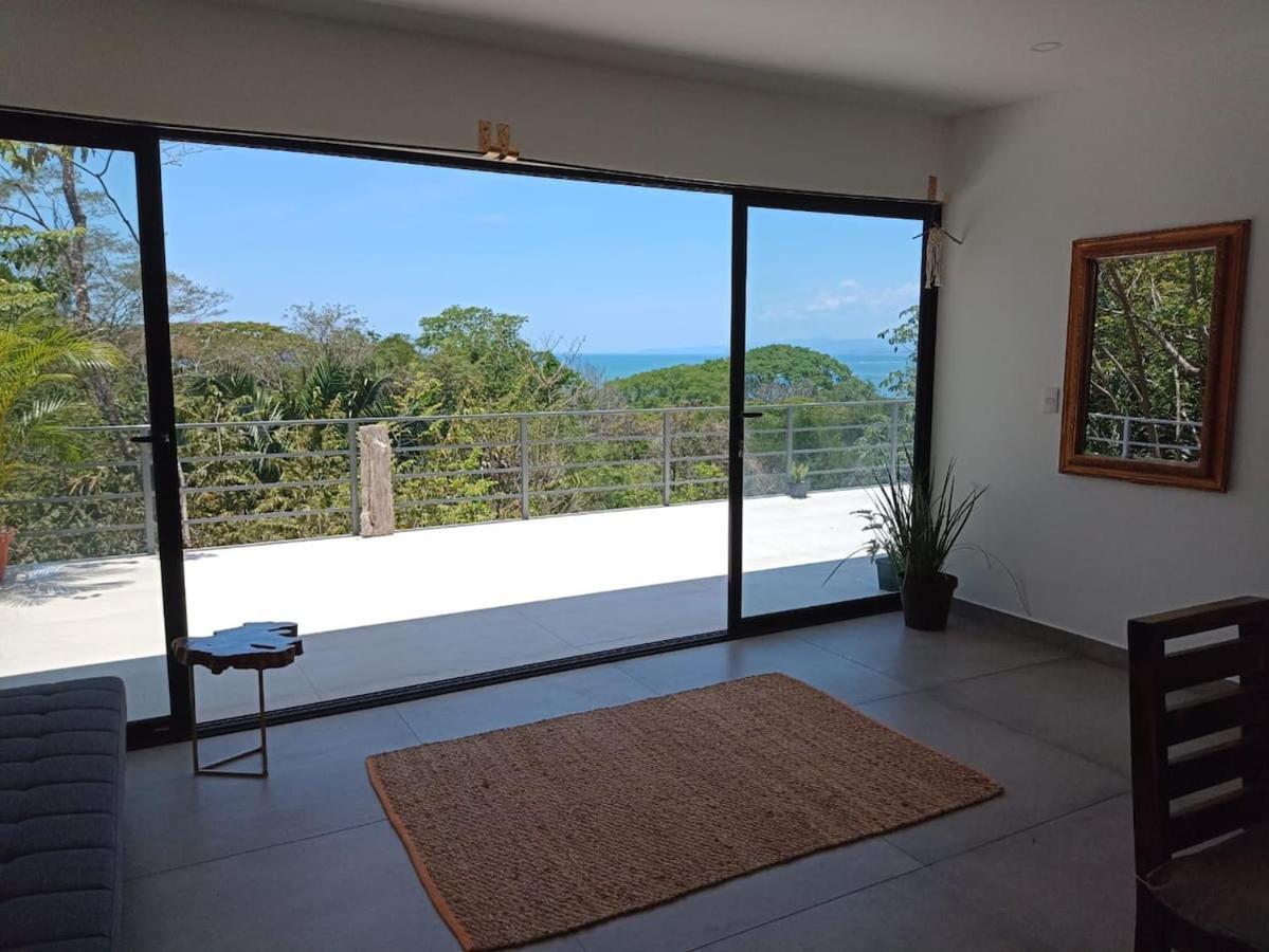Playa Santa Teresa Laurel Jungle & Ocean别墅 外观 照片