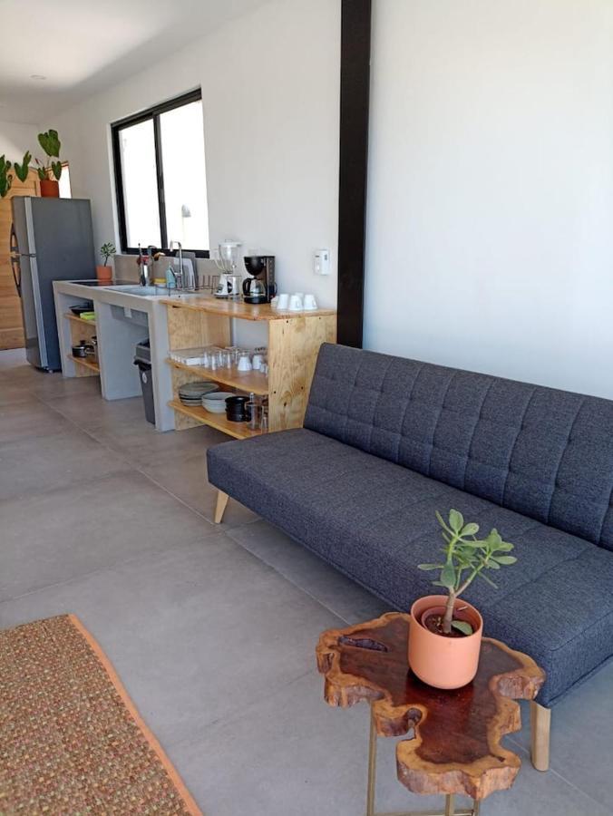 Playa Santa Teresa Laurel Jungle & Ocean别墅 外观 照片