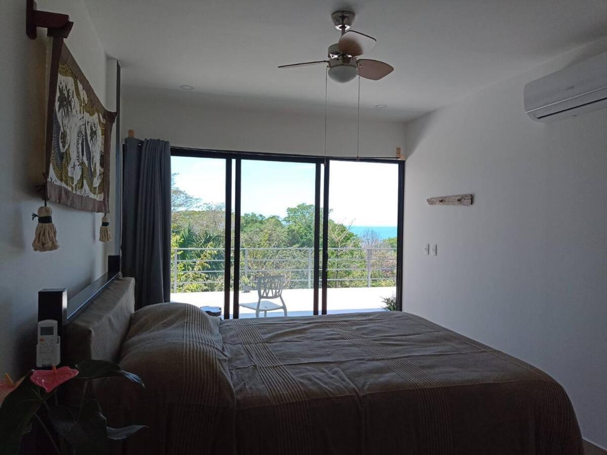 Playa Santa Teresa Laurel Jungle & Ocean别墅 外观 照片