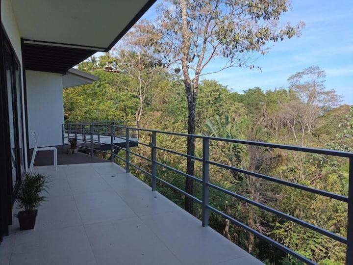 Playa Santa Teresa Laurel Jungle & Ocean别墅 外观 照片