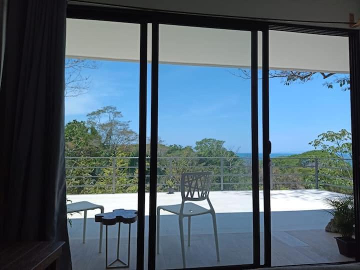 Playa Santa Teresa Laurel Jungle & Ocean别墅 外观 照片