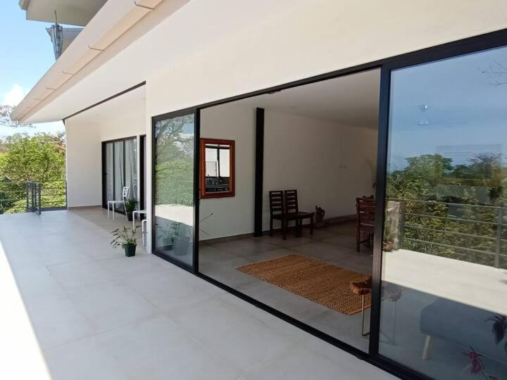 Playa Santa Teresa Laurel Jungle & Ocean别墅 外观 照片