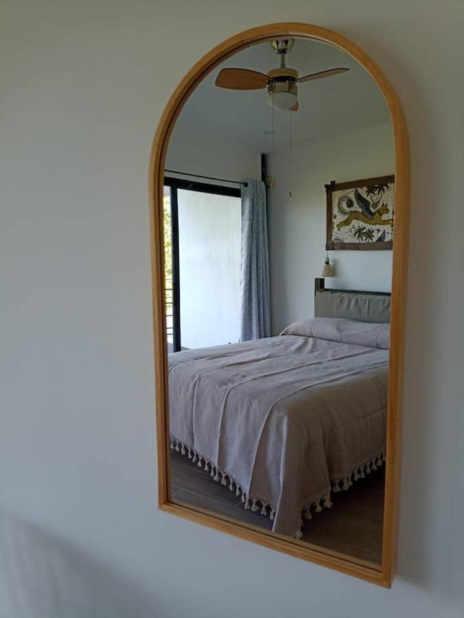 Playa Santa Teresa Laurel Jungle & Ocean别墅 外观 照片