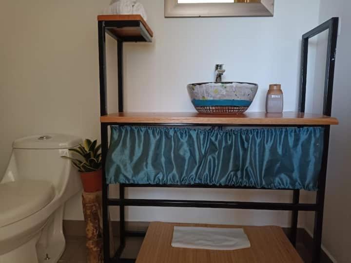 Playa Santa Teresa Laurel Jungle & Ocean别墅 外观 照片