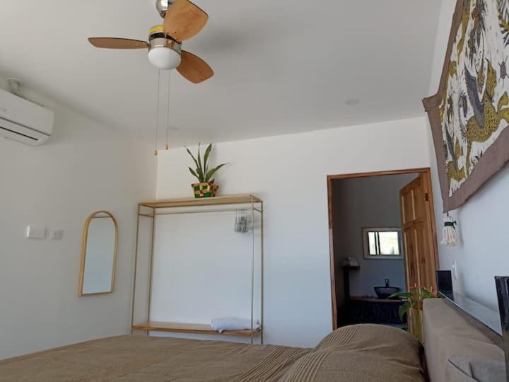 Playa Santa Teresa Laurel Jungle & Ocean别墅 外观 照片