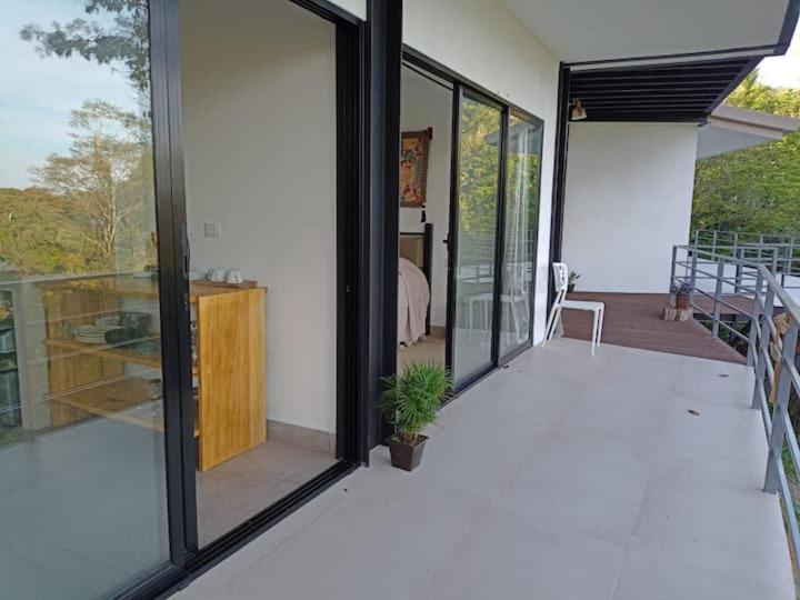Playa Santa Teresa Laurel Jungle & Ocean别墅 外观 照片